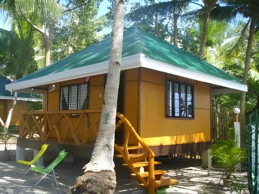 67Th Heaven Holiday Resort Lucbuan Exterior foto