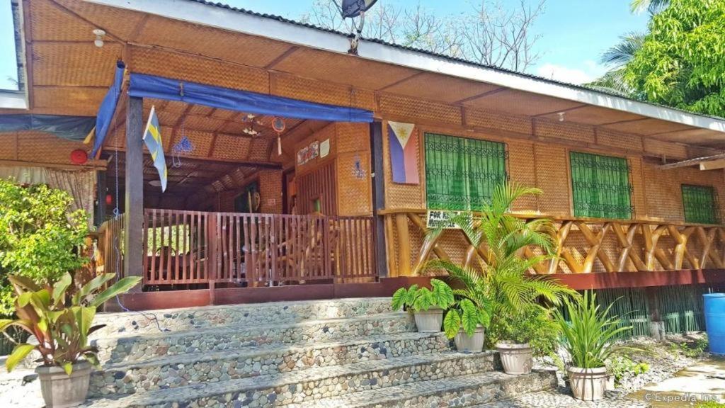 67Th Heaven Holiday Resort Lucbuan Exterior foto