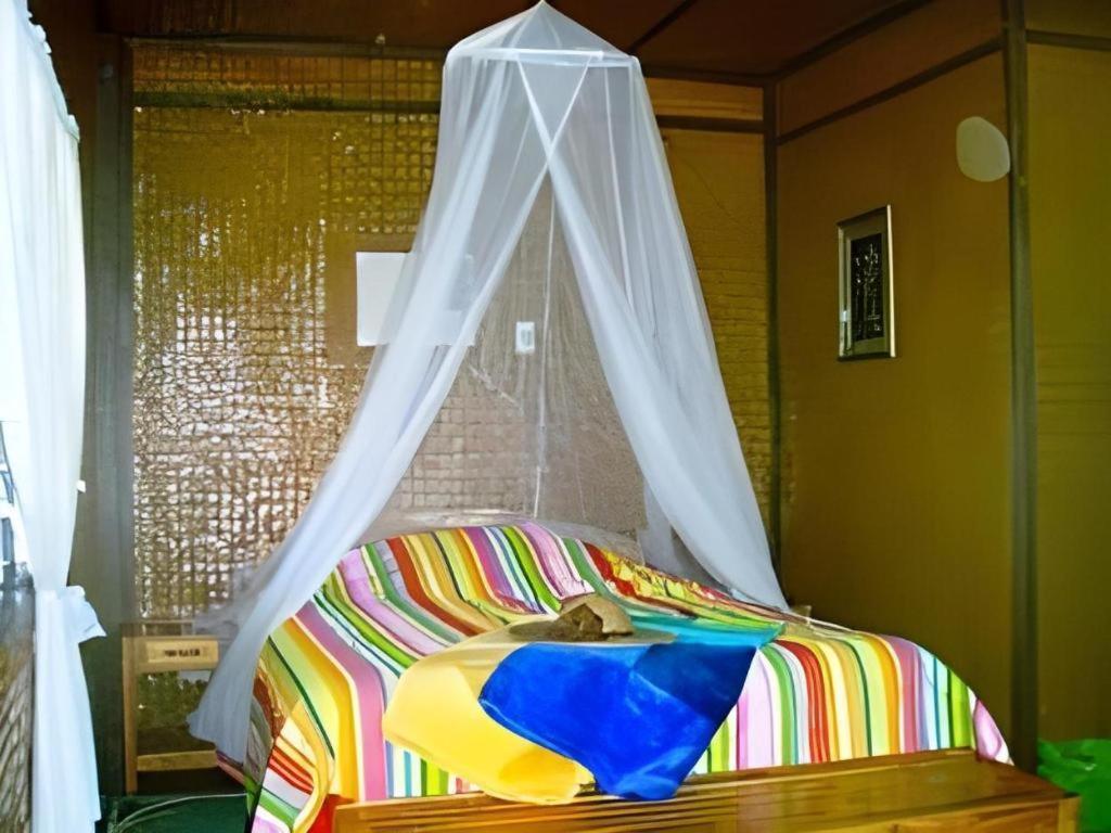 67Th Heaven Holiday Resort Lucbuan Exterior foto